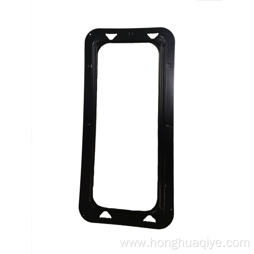 Motorized Car Skylight Frame